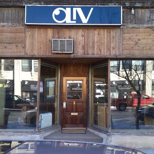 Oliv Tasting Room Yorkton