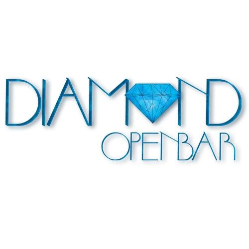 DIAMOND OPENBAR 10.05 IN CABARET