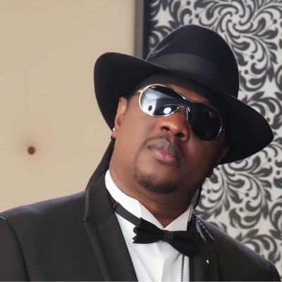 Dad; Hubby; Chairman, Kopykats Entertainment; Singer; Actor; Presenter; Entrepreneur. What you give is what you get. Bookings: Call Bayo on: +2348026663008.