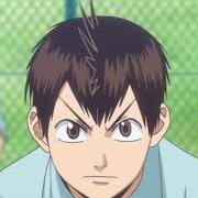 20 | Fan del anime, de la música electrónica y me apasiona el futbo| #AkiibaDeKokoro | Programador |  #FollowBack