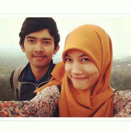 irmaputriamalia's profile picture. My love @Faiyusuf | UPN Veteran Yogyakarta-Ekonomi Pembangunan