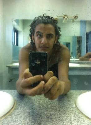 Hazem_saeyd's profile picture. 