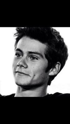 Dylan is Bae