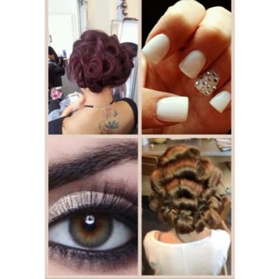 Located on Quay Street Manchester offering the finest hair, make up and nails. 
Message for any enquires or call the salon