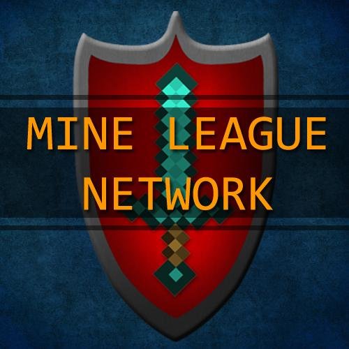 Mine_League's profile picture. An advanced network of Minecraft servers.
