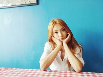 90L rapper-visual SISTAR || #kaumElite || UniversityRPS