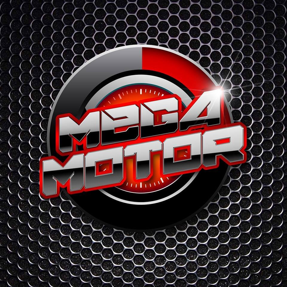 MEGA MOTOR, el programa que llega a todo el pais.Todos los domingos a las 23:00hs por Red Guarani