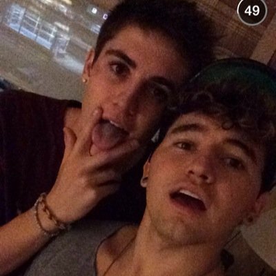 Follow @o2love15 She may follow you back:)
