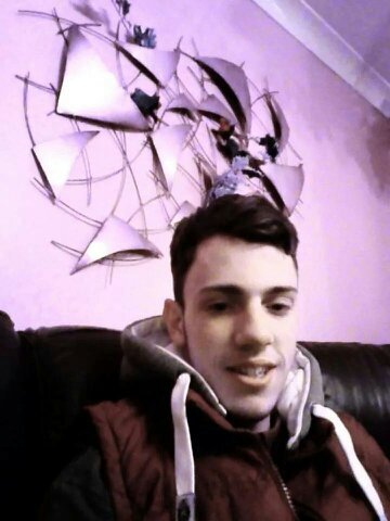 Follow for a follow back :)