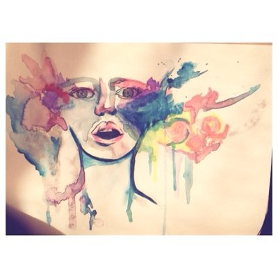 Wondering if I am doomed, but flying and fighting anyway. I am here if anyone needs a friend. Always. #illhueminati