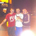 Brandon Eccles  - @Brandon85952090 - Twitter