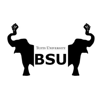 Tufts BSU is a new organization who's goal is to promote a fun & inclusive environment for students in the Africana community through social & networking events
