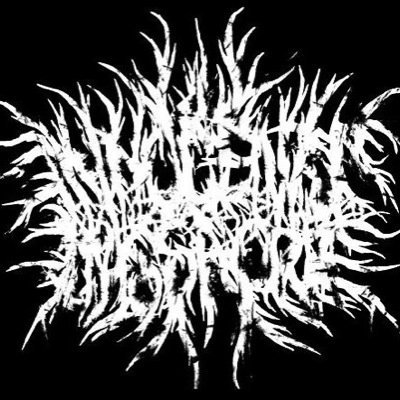 We Are Called CHOKINGtheCADAVER. I am @N1KkyP0zN1K I scream. 2 bass players @SuckoMyFucko and @ChokingTheAlag.