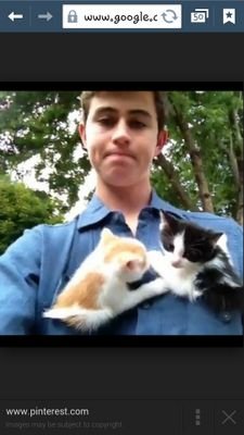 Nash is bae,   Follow me