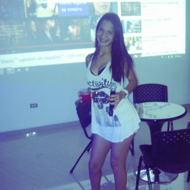 Con Nuevas Expectativas en mi Vida y a Cumplir mis Sueños como Dios Mande :*