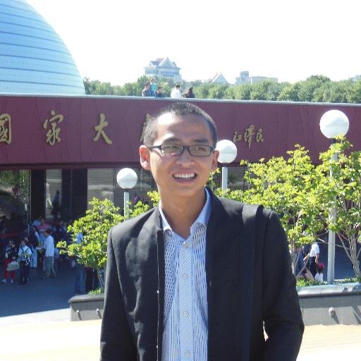 MilesLeeTianlid's profile picture. 