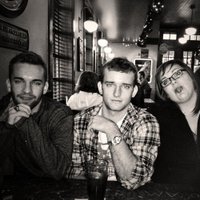 Jake Chrisman (@nd_chrisman) 's Twitter Profile