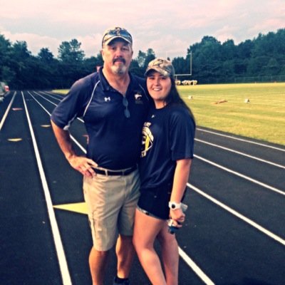 AD/teacher at East Meck High School. Avid sports lover. Proud father of 3; Hannah, Luke, and Olen! #SBACanes