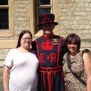 Danielle Usher - @DanniiU83 - Twitter