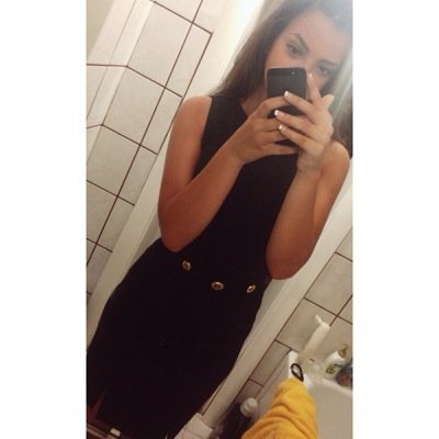 VMadzarova_'s profile picture. чиста Македонија