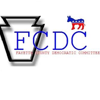 Fayette County, Pennsylvania Democratic Committee