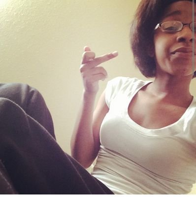 I Know You Reading My Bio So ....................

FUCK YOU