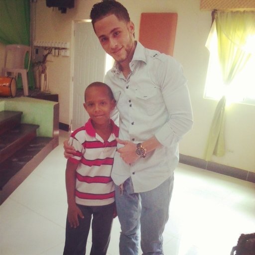 GeraldSlky's profile picture. 