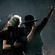 MoireStereo's profile picture. Frases, imágenes, datos y demás cosas relacionadas a Soda Stereo y Gustavo Cerati. Lo verán volver