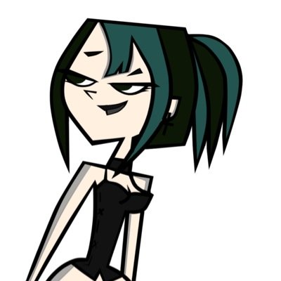 I'm Gwen, when I get older, I'm totally going to be a prom destroyer. Gotta problem with that? #OpenRP