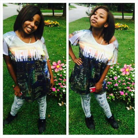 If I ain't the greatest, then I'm heading for it ̥