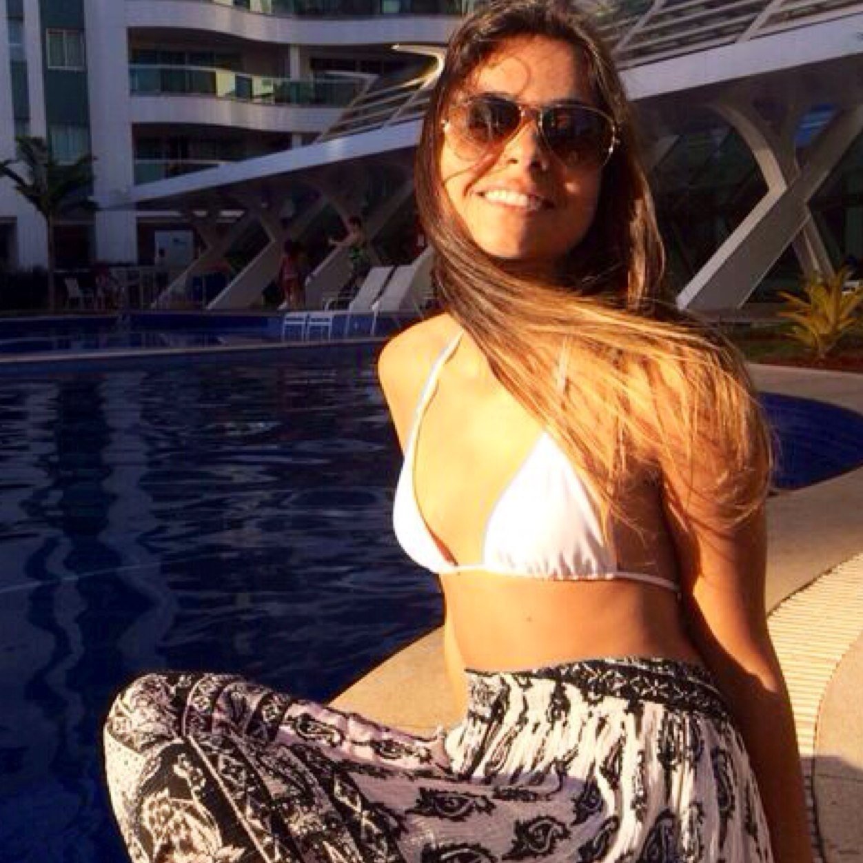 Ame, cultive e queira o bem.. O resto vem!