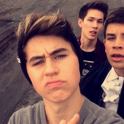 *Cams nipples* 0/12