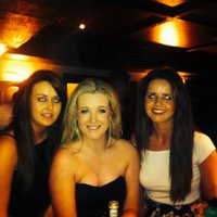 Aishling Callaghan (@aishlingc3) 's Twitter Profile