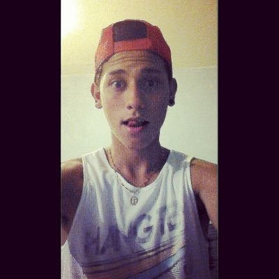 Instagram./ alexisnikolass