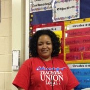 Chicago Public Schools Teacher NCBT MC GENERALIST