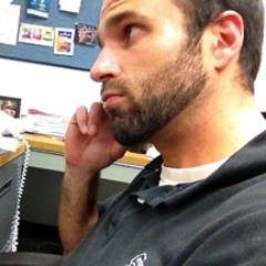 burrsnide's profile picture. 