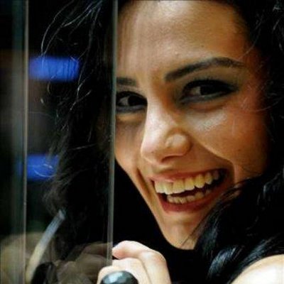 Ozlem yilmaz