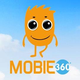 Mobie360 is the first adaptive personalization launcher to check Android apps inside and out for a mobile life that works your way.