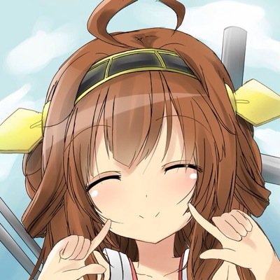 金剛さんのプロフィール画像
