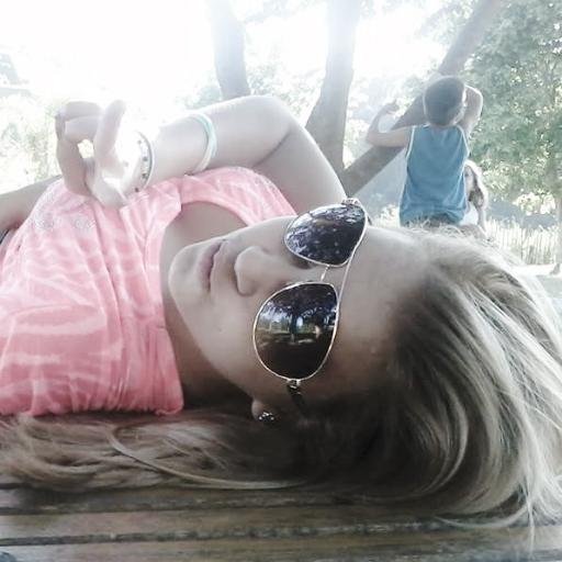 Dona do meu euw.. Razão da minha vida !