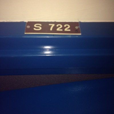 Anything you say in Edmonds 722 can and will be used in 140 characters or less. DM if you need the login.