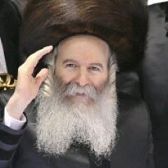 This is a Fan Acoount, Not Affiliated with Bobov or any Website in any way. -- All News going on by the 48Rebbe.