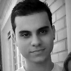 I am a man who walks alone