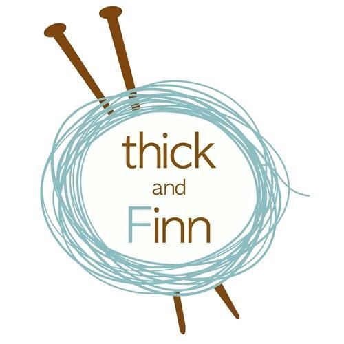 exclusive US distributor of TJOCKT ---fat, Finnish and fabulous!...not me, the yarns ;)  --Lucy