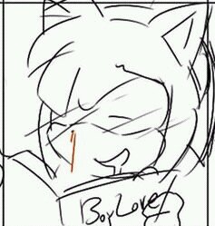 Just that girl who always plays ROBLOX. Im upssesed and ppl b tryin' to stap meh. Helping out my lil cousin so she can see Bere on roblox!