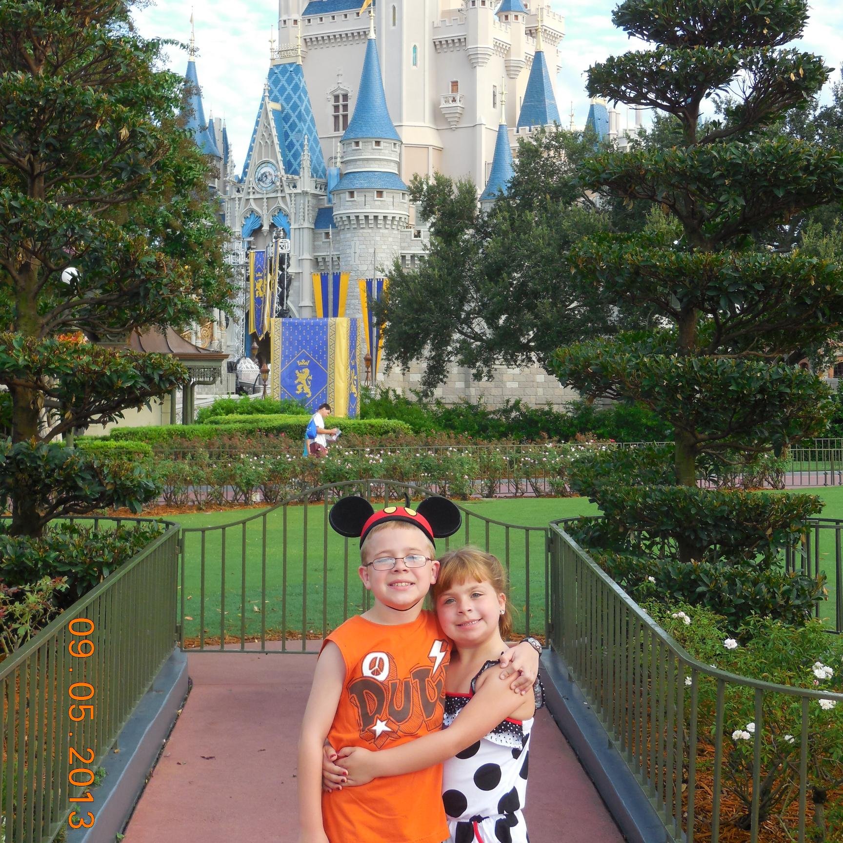 BrandyFrench318's profile picture. 