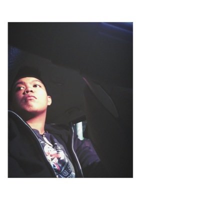 One day... I'll be someone's everything.