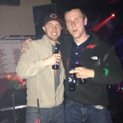 MarkyMark441's profile picture. 