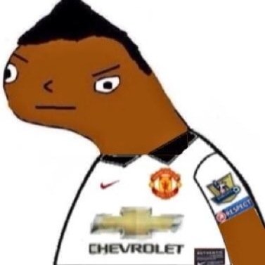 Original Jesse Lingard Toon | I am Menchester United player n i wint to become runildo - Not affiliated with Jesse Lingard ~ irish