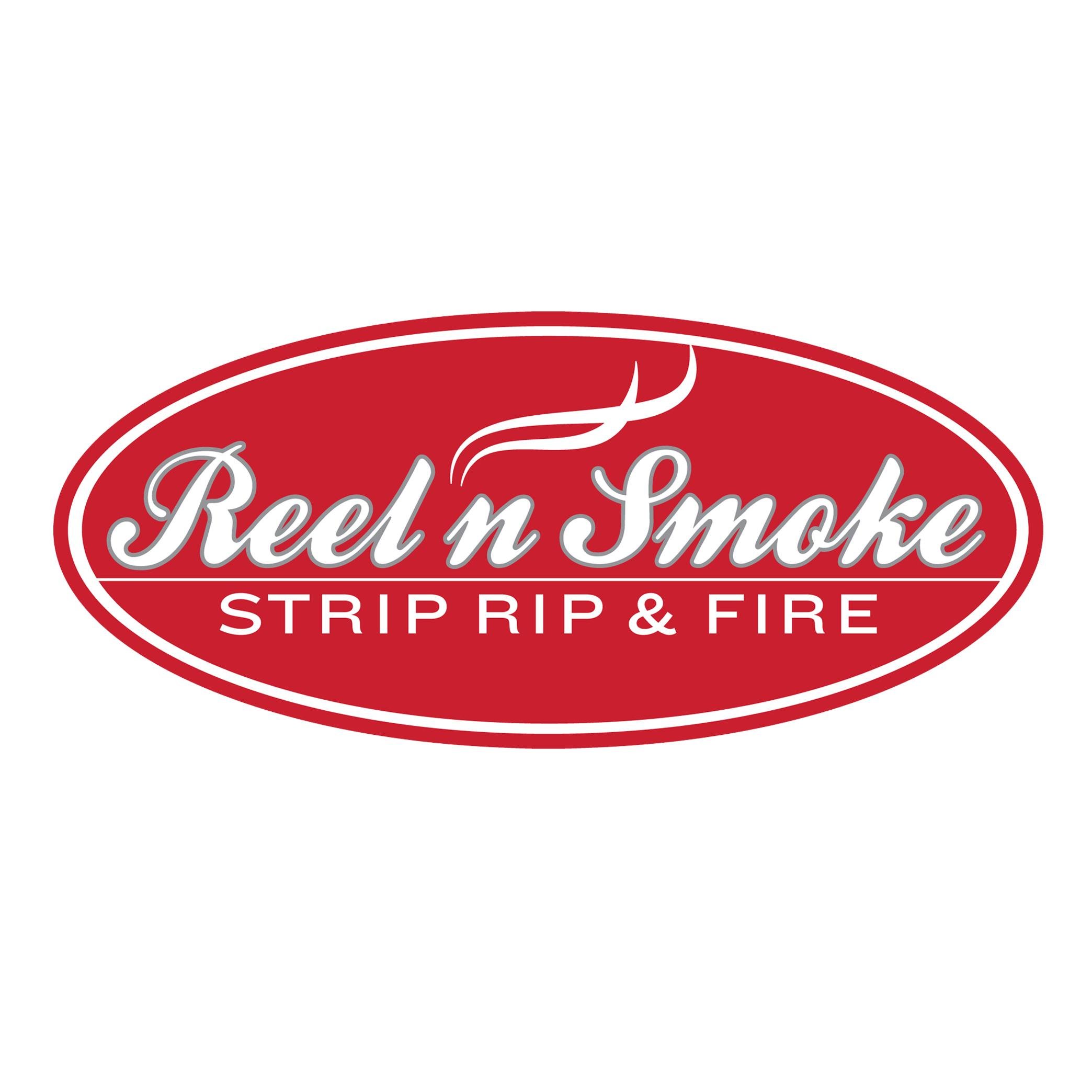 Makers of premium jerky, seasoning & bbq sauce for the avid outdoor enthusiast.  Tag #reelnsmoke on your next outdoor adventure!